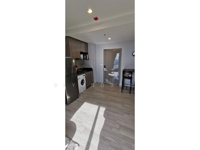 IDEO Mobi Sukhumvit Eastpoint, bangkok, Sukhumvit Road, Bang Na, Bangkok, 1 Bedroom, 34 sqm, Condo For Sale, by Beyond360, 500476208 - DDproperty.com