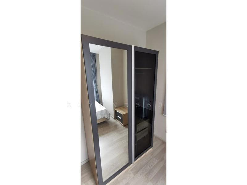 IDEO Mobi Sukhumvit Eastpoint, bangkok, Sukhumvit Road, Bang Na, Bangkok, 1 Bedroom, 34 sqm, Condo For Sale, by Beyond360, 500476208 - DDproperty.com