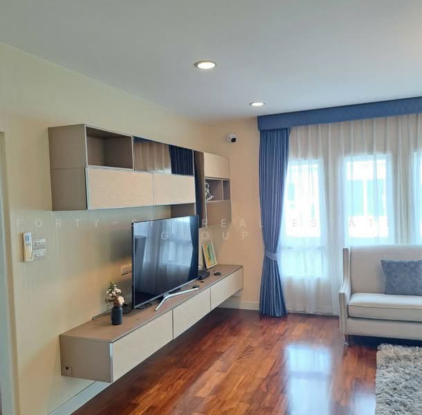 Grand Bangkok Boulevard Rama 9 - Srinakarindra, Bangkok, Krungthep Kritha 17 Alley, Thap Chang, Saphan Sung, Bangkok, 4 Bedrooms, 335 sqm, Single Detached House For Sale, by Forty-Six Real Estate Group, 500476209 - DDproperty.com