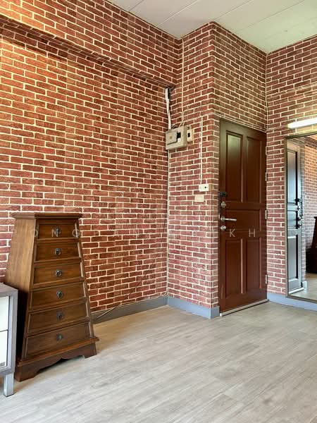 Baan Suan Sukhumvit, Bangkok, Soi On Nut 46, Suan Luang, Bangkok, 2 Bedrooms, 60 sqm, Condo For Sale, by Pongpan Matkhao, 500476211 - DDproperty.com