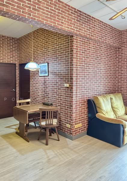 Baan Suan Sukhumvit, Bangkok, Soi On Nut 46, Suan Luang, Bangkok, 2 Bedrooms, 60 sqm, Condo For Sale, by Pongpan Matkhao, 500476211 - DDproperty.com