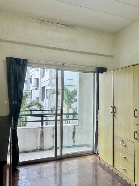 Baan Suan Sukhumvit, Bangkok, Soi On Nut 46, Suan Luang, Bangkok, 2 Bedrooms, 60 sqm, Condo For Sale, by Pongpan Matkhao, 500476211 - DDproperty.com