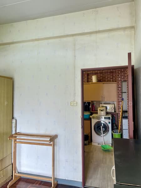 Baan Suan Sukhumvit, Bangkok, Soi On Nut 46, Suan Luang, Bangkok, 2 Bedrooms, 60 sqm, Condo For Sale, by Pongpan Matkhao, 500476211 - DDproperty.com