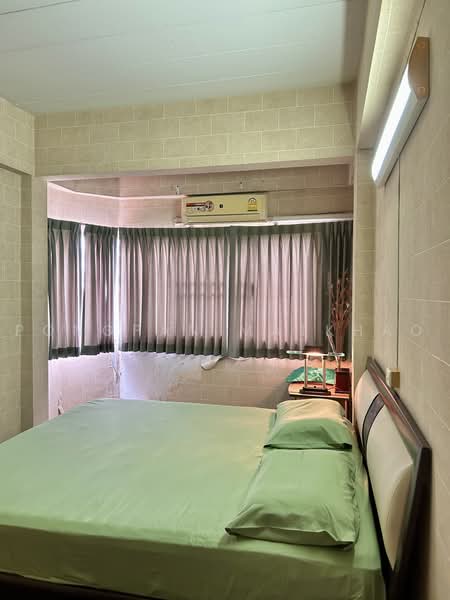Baan Suan Sukhumvit, Bangkok, Soi On Nut 46, Suan Luang, Bangkok, 2 Bedrooms, 60 sqm, Condo For Sale, by Pongpan Matkhao, 500476211 - DDproperty.com
