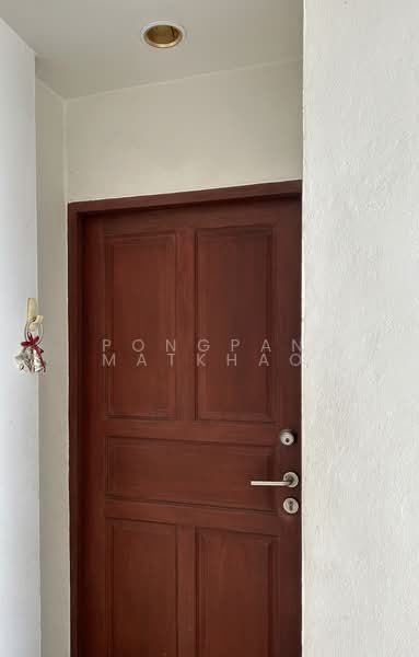 Baan Suan Sukhumvit, Bangkok, Soi On Nut 46, Suan Luang, Bangkok, 2 Bedrooms, 60 sqm, Condo For Sale, by Pongpan Matkhao, 500476211 - DDproperty.com