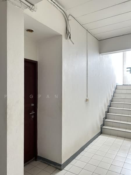 Baan Suan Sukhumvit, Bangkok, Soi On Nut 46, Suan Luang, Bangkok, 2 Bedrooms, 60 sqm, Condo For Sale, by Pongpan Matkhao, 500476211 - DDproperty.com
