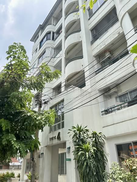 Baan Suan Sukhumvit : บ้านสวนสุขุมวิท, กรุงเทพ, อ่อนนุช 46, สวนหลวง, กรุงเทพ, 60 ตร.ม., คอนโด ขาย, โดย Pongpan Matkhao, 500476211 - DDproperty.com