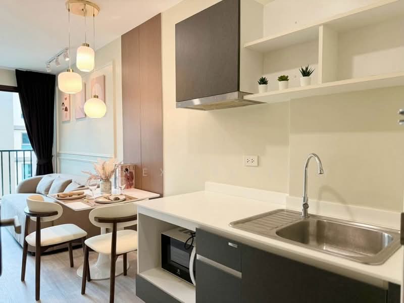 Zcape 3, Phuket, Thep Krasattri Road, Wichit, Muang Phuket, Phuket, 1 Bedroom, 34 sqm, Condo For Sale, by Connex Property, 500476212 - DDproperty.com