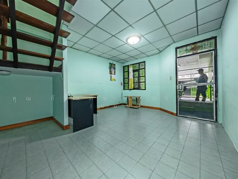 เทพประทาน วิลเลจ บางกรวย นนทบุรี, Nonthaburi, ถนนกาญจนาภิเษก, Mahasawat, Bang Kruai, Nonthaburi, 2 Bedrooms, 90 sqm, Townhouse For Sale, by คุณ กันตภณ จักกาวิรักษ์ (บอย), 500476213 - DDproperty.com