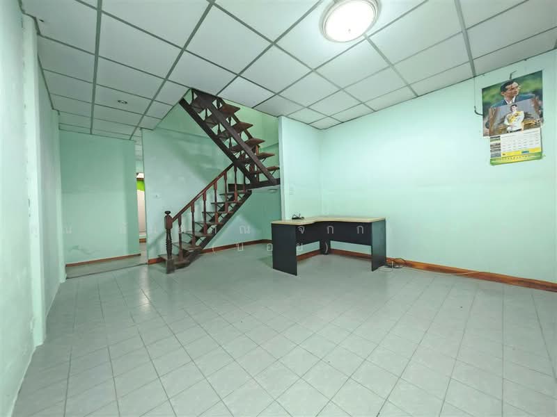 เทพประทาน วิลเลจ บางกรวย นนทบุรี, Nonthaburi, ถนนกาญจนาภิเษก, Mahasawat, Bang Kruai, Nonthaburi, 2 Bedrooms, 90 sqm, Townhouse For Sale, by คุณ กันตภณ จักกาวิรักษ์ (บอย), 500476213 - DDproperty.com