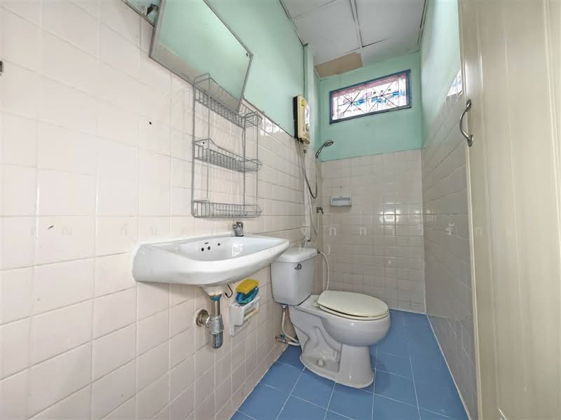 เทพประทาน วิลเลจ บางกรวย นนทบุรี, Nonthaburi, ถนนกาญจนาภิเษก, Mahasawat, Bang Kruai, Nonthaburi, 2 Bedrooms, 90 sqm, Townhouse For Sale, by คุณ กันตภณ จักกาวิรักษ์ (บอย), 500476213 - DDproperty.com