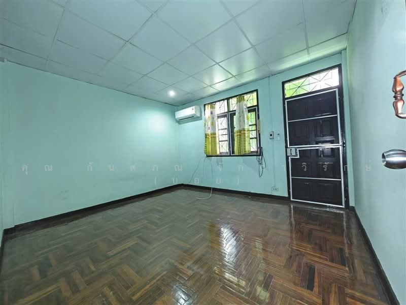 เทพประทาน วิลเลจ บางกรวย นนทบุรี, Nonthaburi, ถนนกาญจนาภิเษก, Mahasawat, Bang Kruai, Nonthaburi, 2 Bedrooms, 90 sqm, Townhouse For Sale, by คุณ กันตภณ จักกาวิรักษ์ (บอย), 500476213 - DDproperty.com