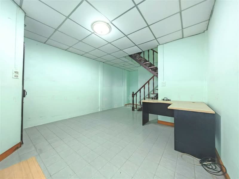 เทพประทาน วิลเลจ บางกรวย นนทบุรี, Nonthaburi, ถนนกาญจนาภิเษก, Mahasawat, Bang Kruai, Nonthaburi, 2 Bedrooms, 90 sqm, Townhouse For Sale, by คุณ กันตภณ จักกาวิรักษ์ (บอย), 500476213 - DDproperty.com