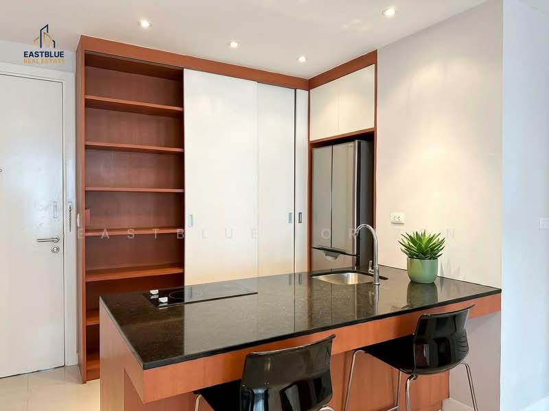Silk Sanampao condominium, Bangkok, ซอยพหลโยธิ ถนนพหลโยธิน, Samsen Nai, Phaya Thai, Bangkok, 1 Bedroom, 40 sqm, Condo For Sale, by Eastblue Horizon, 500476214 - DDproperty.com
