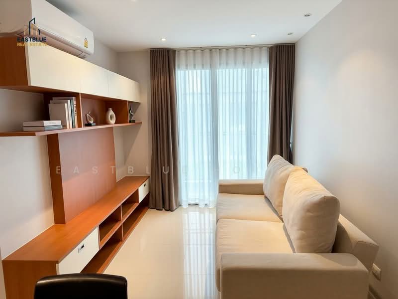 Silk Sanampao condominium, Bangkok, ซอยพหลโยธิ ถนนพหลโยธิน, Samsen Nai, Phaya Thai, Bangkok, 1 Bedroom, 40 sqm, Condo For Sale, by Eastblue Horizon, 500476214 - DDproperty.com