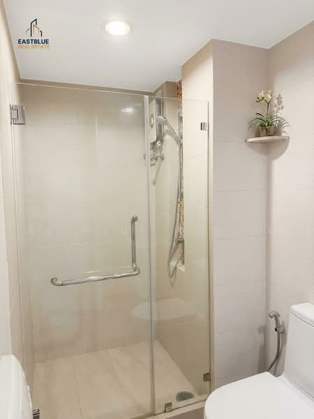 Silk Sanampao condominium, Bangkok, ซอยพหลโยธิ ถนนพหลโยธิน, Samsen Nai, Phaya Thai, Bangkok, 1 Bedroom, 40 sqm, Condo For Sale, by Eastblue Horizon, 500476214 - DDproperty.com