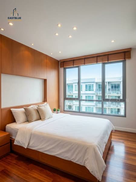 Silk Sanampao condominium, Bangkok, ซอยพหลโยธิ ถนนพหลโยธิน, Samsen Nai, Phaya Thai, Bangkok, 1 Bedroom, 40 sqm, Condo For Sale, by Eastblue Horizon, 500476214 - DDproperty.com