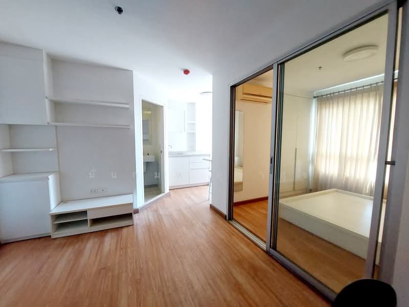 The Trust Residence Pinklao, Bangkok, 151 Boromarajonani Road, Arun Amarin, Bangkok Noi, Bangkok, 1 Bedroom, 29 sqm, Condo For Sale, by มั่นกมล อุราสุข, 500476215 - DDproperty.com