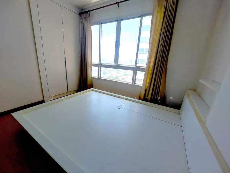 The Trust Residence ปิ่นเกล้า (เดอะ ทรัสต์ เรสซิเด้นซ์ ปิ่นเกล้า), กรุงเทพ, 151 ถนนบรมราชชนนี, อรุณอมรินทร์, บางกอกน้อย, กรุงเทพ, 29 ตร.ม., คอนโด ขาย, โดย มั่นกมล อุราสุข, 500476215 - DDproperty.com