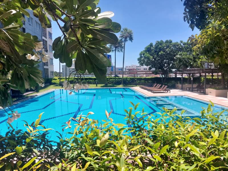 The Trust Residence ปิ่นเกล้า (เดอะ ทรัสต์ เรสซิเด้นซ์ ปิ่นเกล้า), กรุงเทพ, 151 ถนนบรมราชชนนี, อรุณอมรินทร์, บางกอกน้อย, กรุงเทพ, 29 ตร.ม., คอนโด ขาย, โดย มั่นกมล อุราสุข, 500476215 - DDproperty.com