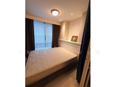 For Rent - InterLux Premier Sukhumvit 13, Bangkok