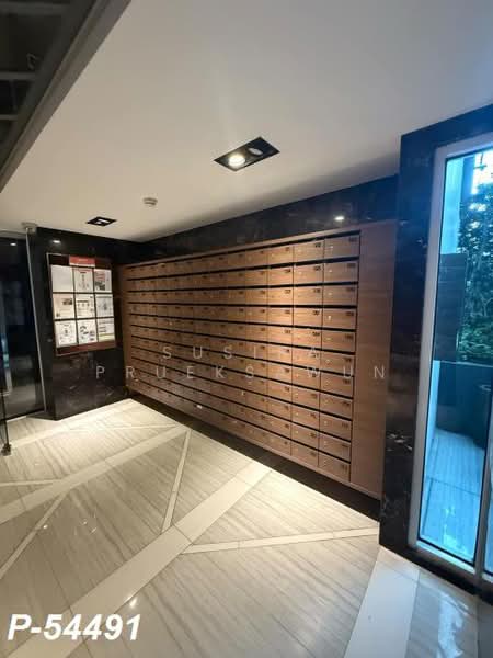 InterLux Premier Sukhumvit 13 : อินเตอร์ ลักส์ พรีเมียร์ สุขุมวิท 13, กรุงเทพ, ซอยสุขุมวิท 13 ถนนสุขุมวิท, คลองเตยเหนือ, วัฒนา, กรุงเทพ, 30 ตร.ม., คอนโด ให้เช่า, โดย Susira Prueksawun, 500476217 - DDproperty.com