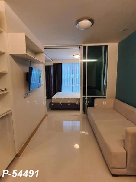 InterLux Premier Sukhumvit 13 : อินเตอร์ ลักส์ พรีเมียร์ สุขุมวิท 13, กรุงเทพ, ซอยสุขุมวิท 13 ถนนสุขุมวิท, คลองเตยเหนือ, วัฒนา, กรุงเทพ, 30 ตร.ม., คอนโด ให้เช่า, โดย Susira Prueksawun, 500476217 - DDproperty.com