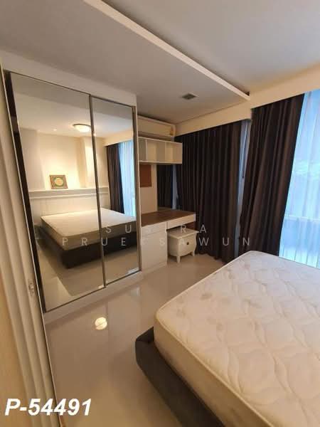InterLux Premier Sukhumvit 13, Bangkok, Soi Sukhumvit 13, Sukhumvit Road, Khlongtoei Nua, Watthana, Bangkok, 1 Bedroom, 30 sqm, Condo For Rent, by Susira Prueksawun, 500476217 - DDproperty.com