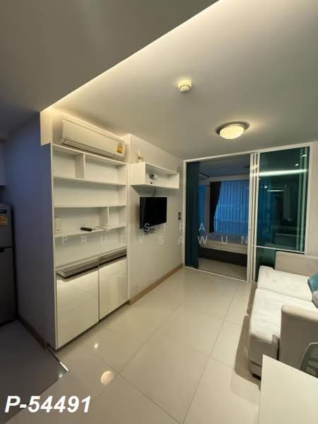 InterLux Premier Sukhumvit 13 : อินเตอร์ ลักส์ พรีเมียร์ สุขุมวิท 13, กรุงเทพ, ซอยสุขุมวิท 13 ถนนสุขุมวิท, คลองเตยเหนือ, วัฒนา, กรุงเทพ, 30 ตร.ม., คอนโด ให้เช่า, โดย Susira Prueksawun, 500476217 - DDproperty.com