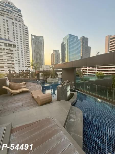 InterLux Premier Sukhumvit 13 : อินเตอร์ ลักส์ พรีเมียร์ สุขุมวิท 13, กรุงเทพ, ซอยสุขุมวิท 13 ถนนสุขุมวิท, คลองเตยเหนือ, วัฒนา, กรุงเทพ, 30 ตร.ม., คอนโด ให้เช่า, โดย Susira Prueksawun, 500476217 - DDproperty.com