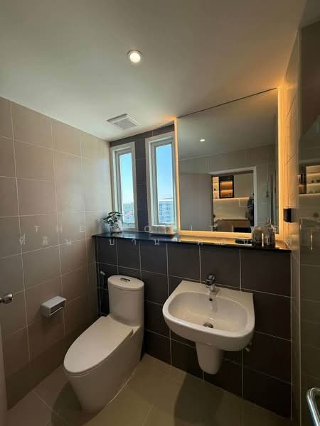 One Plus Klong Chon 3, Chiang Mai, 51 Chonprathan Road, Su Thep, Muang Chiang Mai, Chiang Mai, 1 Bedroom, 35 sqm, Condo For Rent, by The Positive ที่ดิน บ้าน คอนโด, 500476220 - DDproperty.com