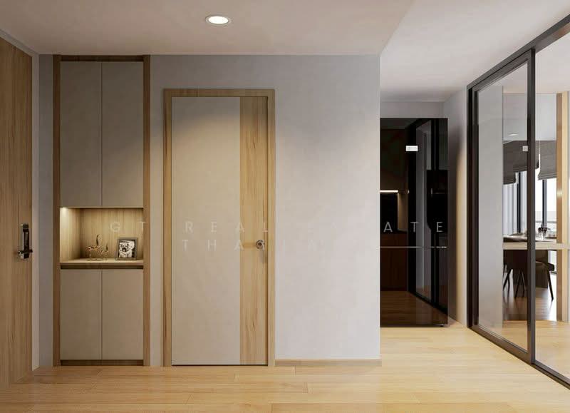 One9Five Asoke-Rama 9, Bangkok, 195 Soi Rama 9 Soi 5, Huai Khwang, Bangkok, 3 Bedrooms, 110 sqm, Condo For Sale, by GT Real Estate Thailand, 500476221 - DDproperty.com