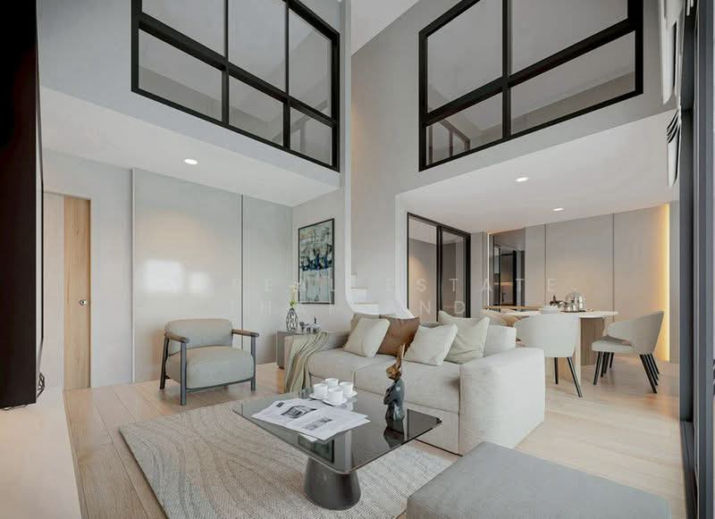 One9Five Asoke-Rama 9 : วัน ไนน์ ไฟว์ อโศก-พระราม 9, กรุงเทพ, 195 ถนนพระราม 9 ซอย 5, ห้วยขวาง, กรุงเทพ, 110 ตร.ม., คอนโด ขาย, โดย GT Real Estate Thailand, 500476221 - DDproperty.com