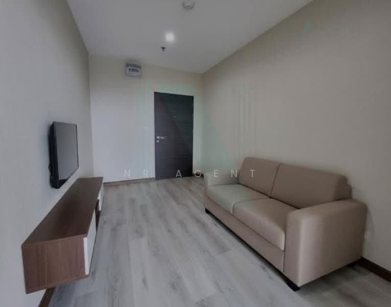 Metro Sky Bang Son Interchange (Prachachuen), Bangkok, 769 Pracha Chuen Road, Wong Sawang, Bang Sue, Bangkok, 1 Bedroom, 27 sqm, Condo For Sale, by NR AGENT, 500476222 - DDproperty.com