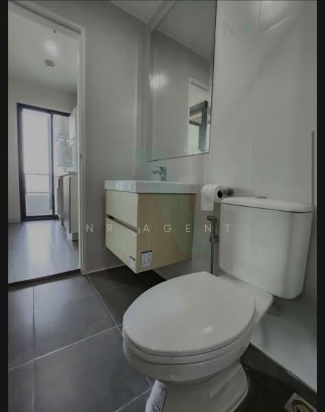 Metro Sky Bang Son Interchange (Prachachuen), Bangkok, 769 Pracha Chuen Road, Wong Sawang, Bang Sue, Bangkok, 1 Bedroom, 27 sqm, Condo For Sale, by NR AGENT, 500476222 - DDproperty.com