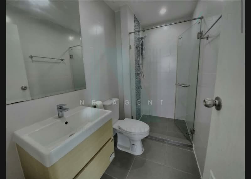 Metro Sky Bang Son Interchange (Prachachuen), Bangkok, 769 Pracha Chuen Road, Wong Sawang, Bang Sue, Bangkok, 1 Bedroom, 27 sqm, Condo For Sale, by NR AGENT, 500476222 - DDproperty.com