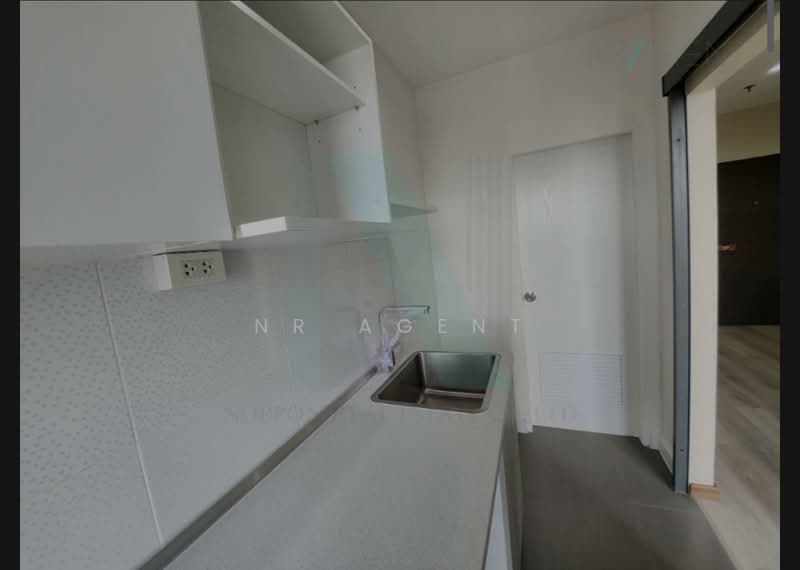 Metro Sky Bang Son Interchange (Prachachuen), Bangkok, 769 Pracha Chuen Road, Wong Sawang, Bang Sue, Bangkok, 1 Bedroom, 27 sqm, Condo For Sale, by NR AGENT, 500476222 - DDproperty.com