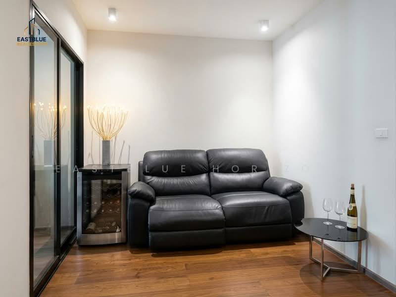 Lyss Ratchayothin, Bangkok, Phahon Yothin 27 Alley, Chatuchak, Bangkok, 1 Bedroom, 32 sqm, Condo For Sale, by Eastblue Horizon, 500476223 - DDproperty.com