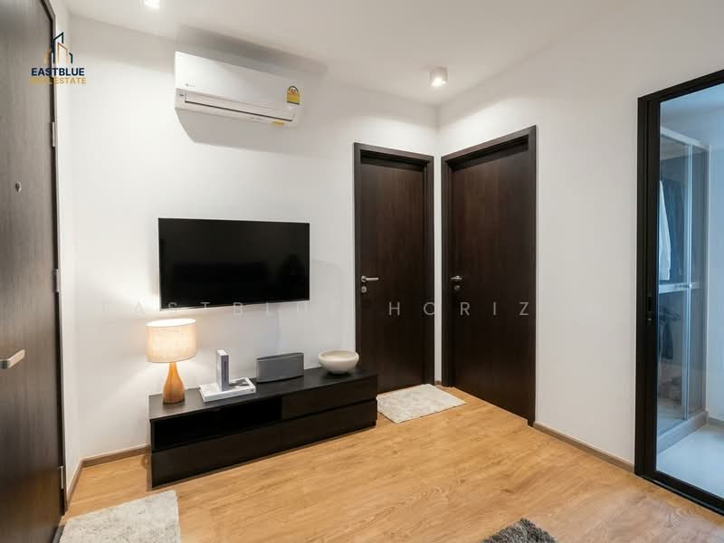 Lyss Ratchayothin, Bangkok, Phahon Yothin 27 Alley, Chatuchak, Bangkok, 1 Bedroom, 32 sqm, Condo For Sale, by Eastblue Horizon, 500476223 - DDproperty.com
