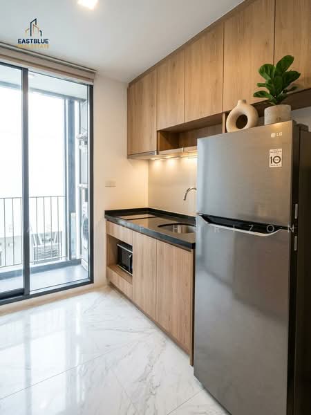 Lyss Ratchayothin, Bangkok, Phahon Yothin 27 Alley, Chatuchak, Bangkok, 1 Bedroom, 32 sqm, Condo For Sale, by Eastblue Horizon, 500476223 - DDproperty.com