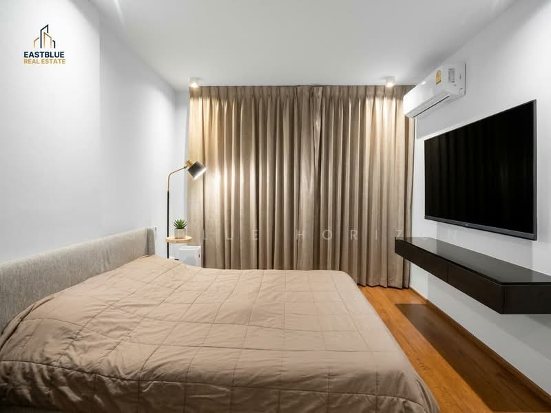 Lyss Ratchayothin, Bangkok, Phahon Yothin 27 Alley, Chatuchak, Bangkok, 1 Bedroom, 32 sqm, Condo For Sale, by Eastblue Horizon, 500476223 - DDproperty.com