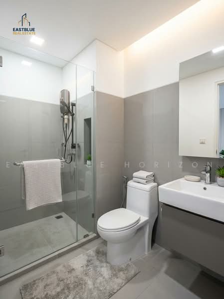 Lyss Ratchayothin, Bangkok, Phahon Yothin 27 Alley, Chatuchak, Bangkok, 1 Bedroom, 32 sqm, Condo For Sale, by Eastblue Horizon, 500476223 - DDproperty.com