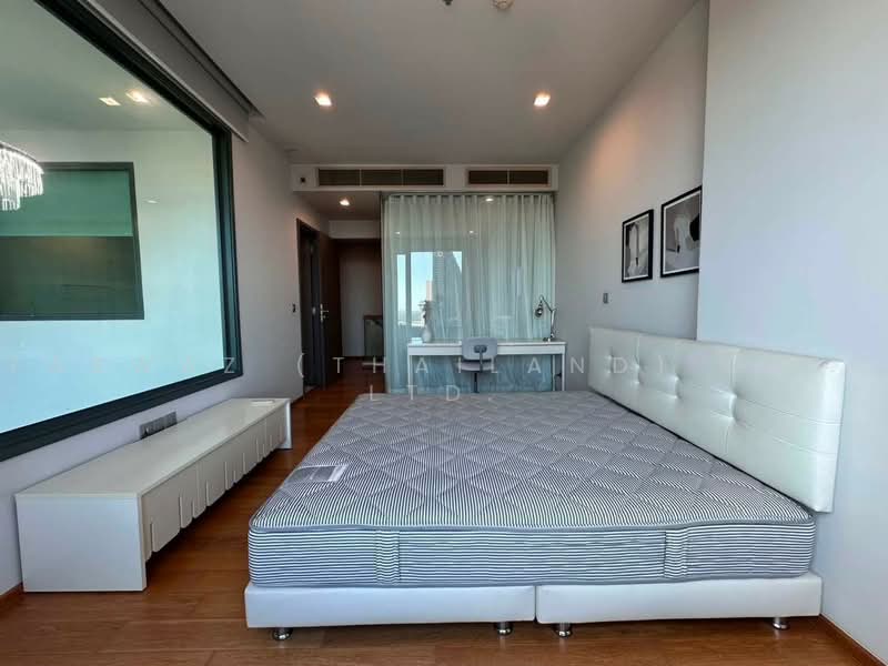 Keyne by Sansiri, Bangkok, 766 Sukhumvit Road, Khlong Toei, Bangkok, 2 Bedrooms, 81 sqm, Condo For Rent, by Fazwaz (Thailand) Co., Ltd., 500476224 - DDproperty.com