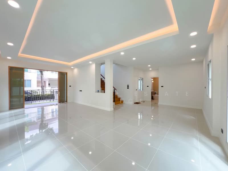 Bangkok Boulevard Signature Phetkasem-Pinklao : บางกอกบูเลอวาร์ด ซิกเนเจอร์ เพชรเกษม-ปิ่นเกล้า, กรุงเทพ, 356 Kanchanaphisek 007 Alley, บางแค, บางแค, กรุงเทพ, 242 ตร.ม., บ้านเดี่ยว ขาย, โดย HOME Real Estate Service, 500476226 - DDproperty.com