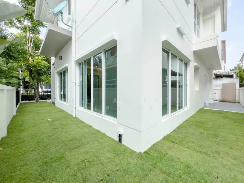 Bangkok Boulevard Signature Phetkasem-Pinklao, Bangkok, 356 Kanchanaphisek 007 Alley, Bang Khae, Bangkok, 3 Bedrooms, 242 sqm, Single Detached House For Sale, by HOME Real Estate Service, 500476226 - DDproperty.com