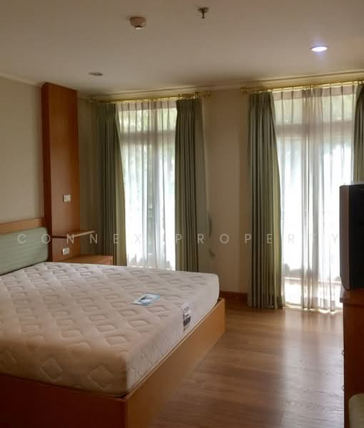 Wattana Suite, Bangkok, Soi Sukhumvit 15, Khlongtoei Nua, Watthana, Bangkok, 2 Bedrooms, 105 sqm, Condo For Sale, by Connex Property, 500476227 - DDproperty.com