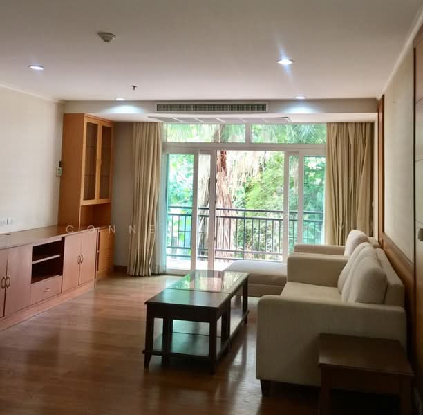 Wattana Suite, Bangkok, Soi Sukhumvit 15, Khlongtoei Nua, Watthana, Bangkok, 2 Bedrooms, 105 sqm, Condo For Sale, by Connex Property, 500476227 - DDproperty.com