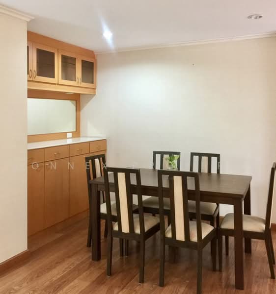 Wattana Suite, Bangkok, Soi Sukhumvit 15, Khlongtoei Nua, Watthana, Bangkok, 2 Bedrooms, 105 sqm, Condo For Sale, by Connex Property, 500476227 - DDproperty.com