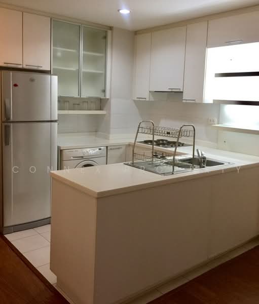 Wattana Suite, Bangkok, Soi Sukhumvit 15, Khlongtoei Nua, Watthana, Bangkok, 2 Bedrooms, 105 sqm, Condo For Sale, by Connex Property, 500476227 - DDproperty.com