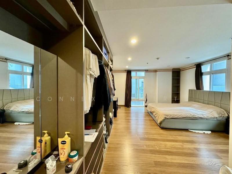 Wattana Suite : วัฒนา สวีท, กรุงเทพ, ซอยสุขุมวิท 15, คลองเตยเหนือ, วัฒนา, กรุงเทพ, 100 ตร.ม., คอนโด ขาย, โดย Connex Property, 500476227 - DDproperty.com